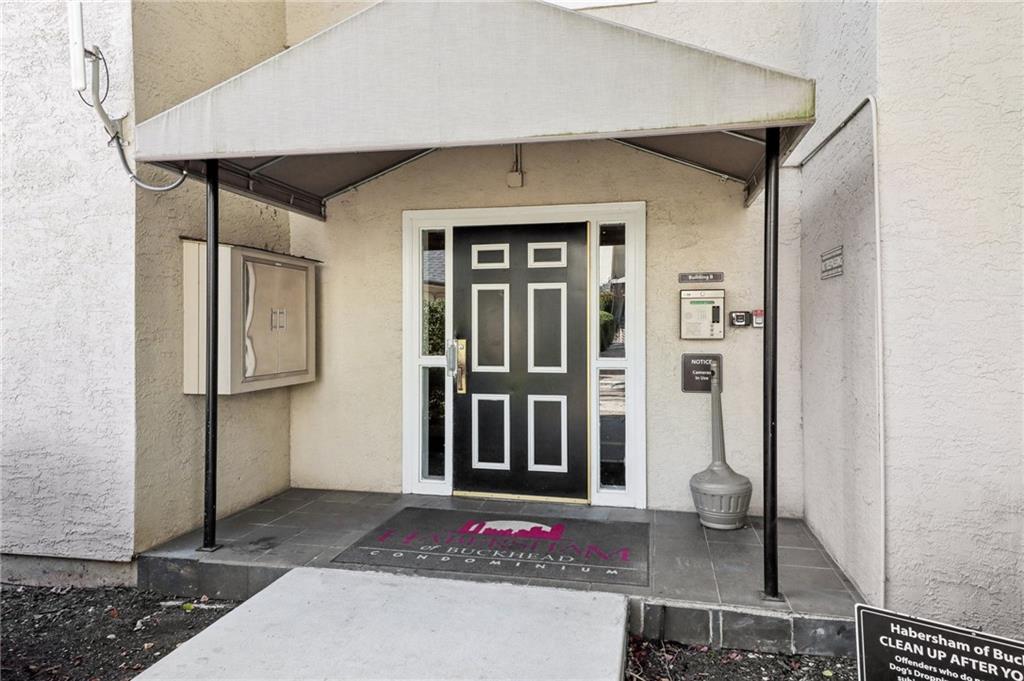 3655 Habersham Road Unit B132