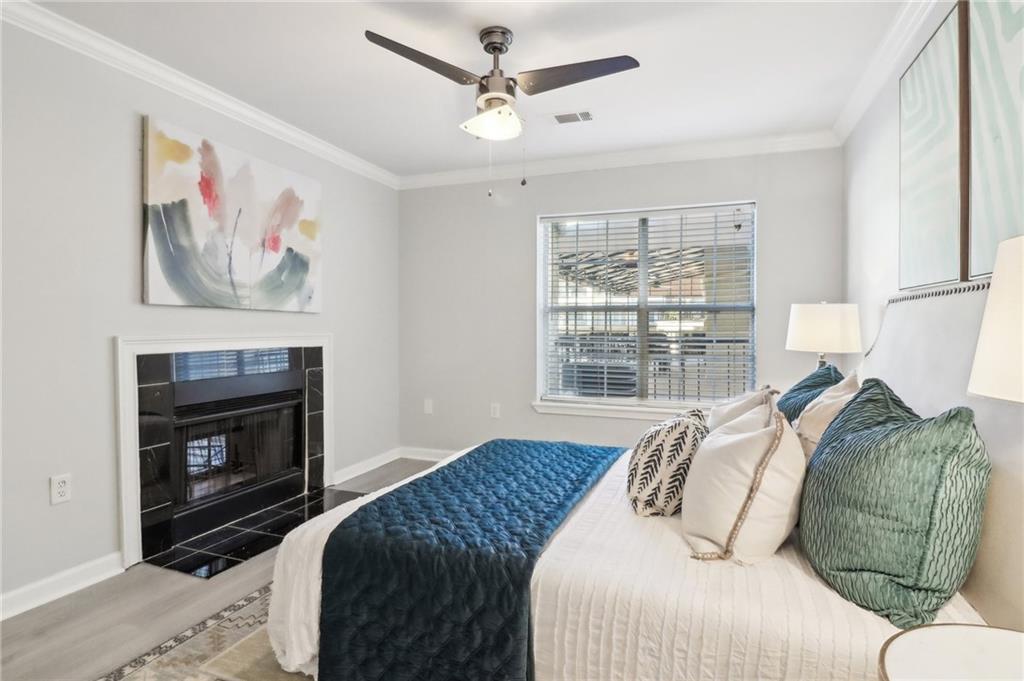 3655 Habersham Road Unit B132