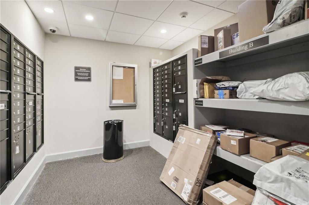 3655 Habersham Road Unit B132