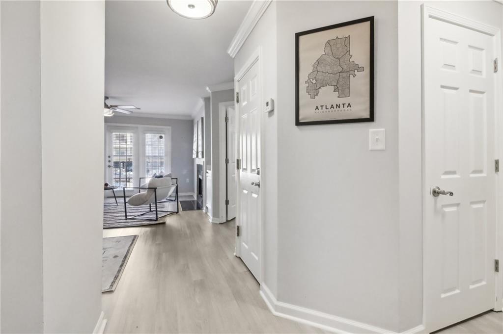 3655 Habersham Road Unit B132