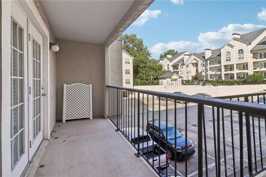 3655 Habersham Road Unit B132