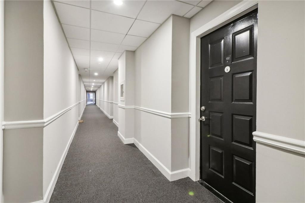 3655 Habersham Road Unit B132