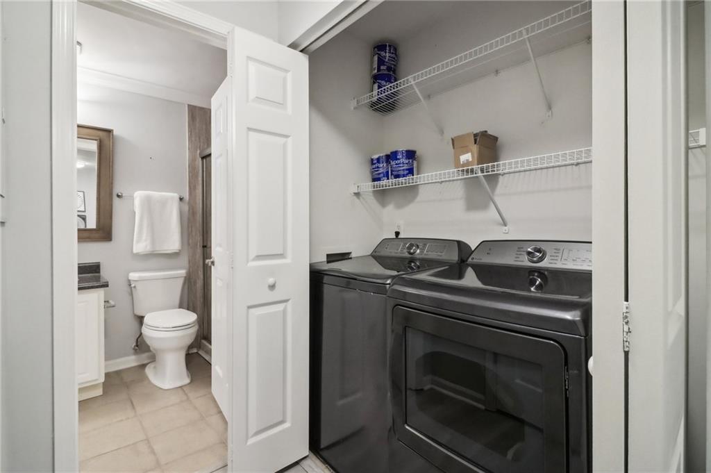 3655 Habersham Road Unit B132