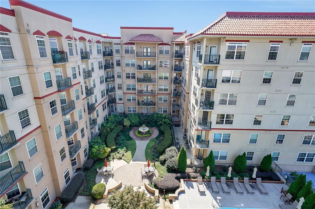 230 E Ponce De Leon Avenue Unit 629