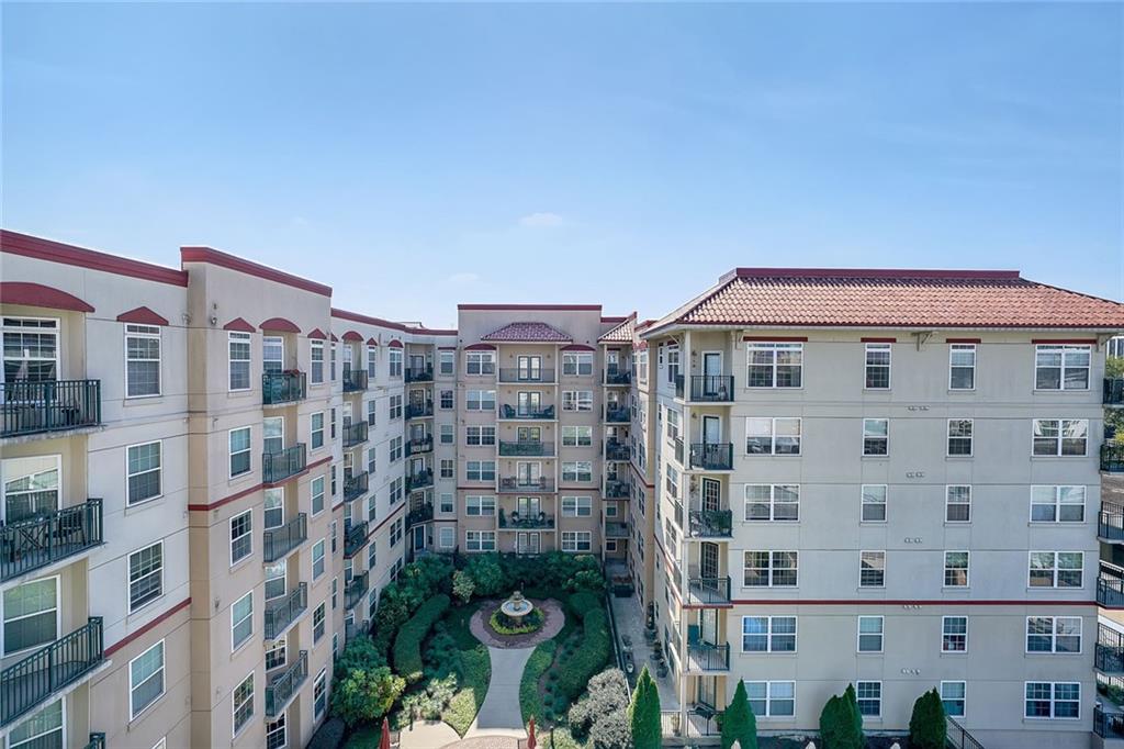 230 E Ponce De Leon Avenue Unit 629
