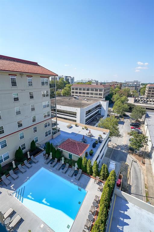 230 E Ponce De Leon Avenue Unit 629