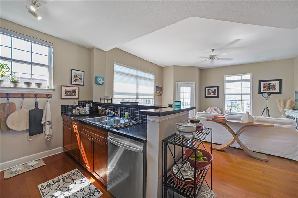 230 E Ponce De Leon Avenue Unit 629