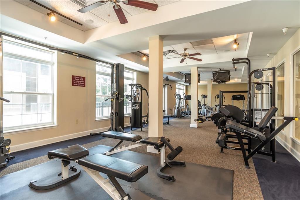 230 E Ponce De Leon Avenue Unit 629