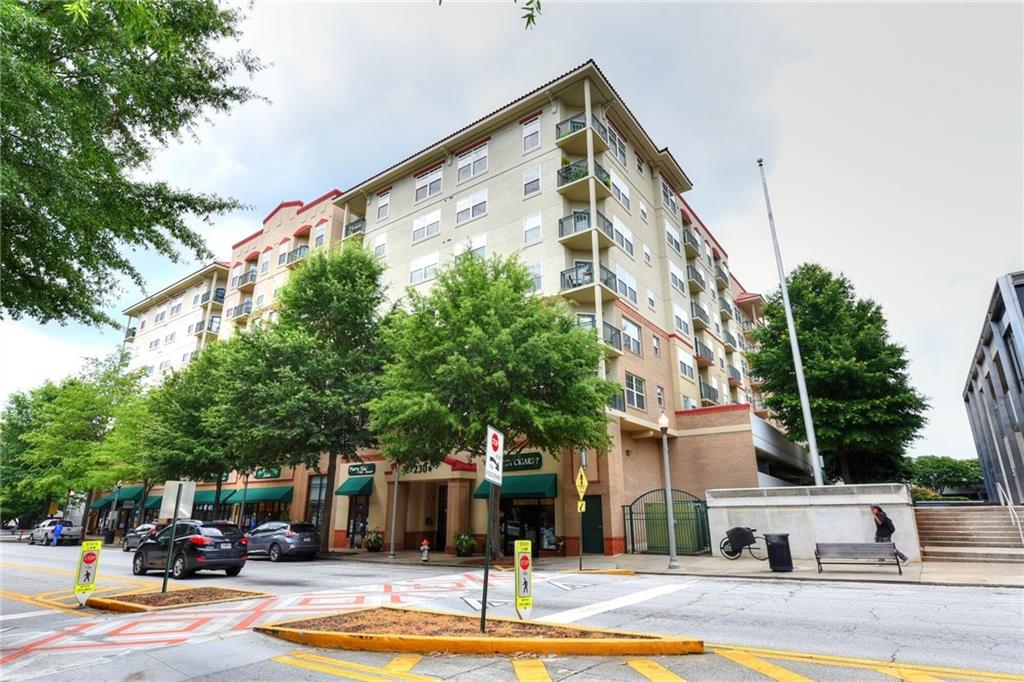 230 E Ponce De Leon Avenue Unit 629