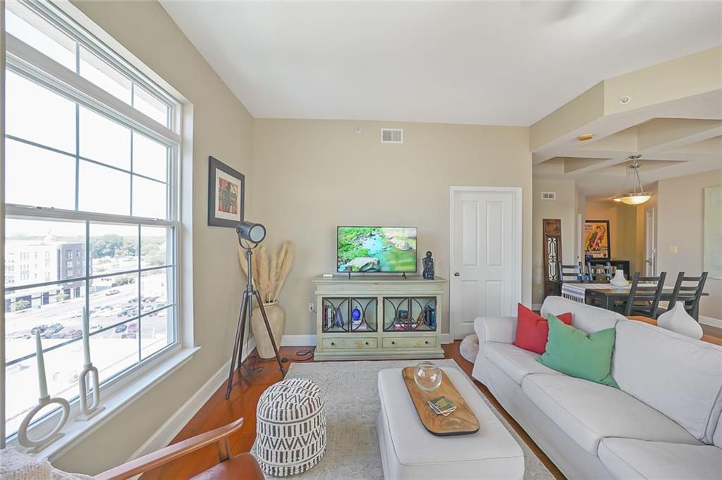 230 E Ponce De Leon Avenue Unit 629