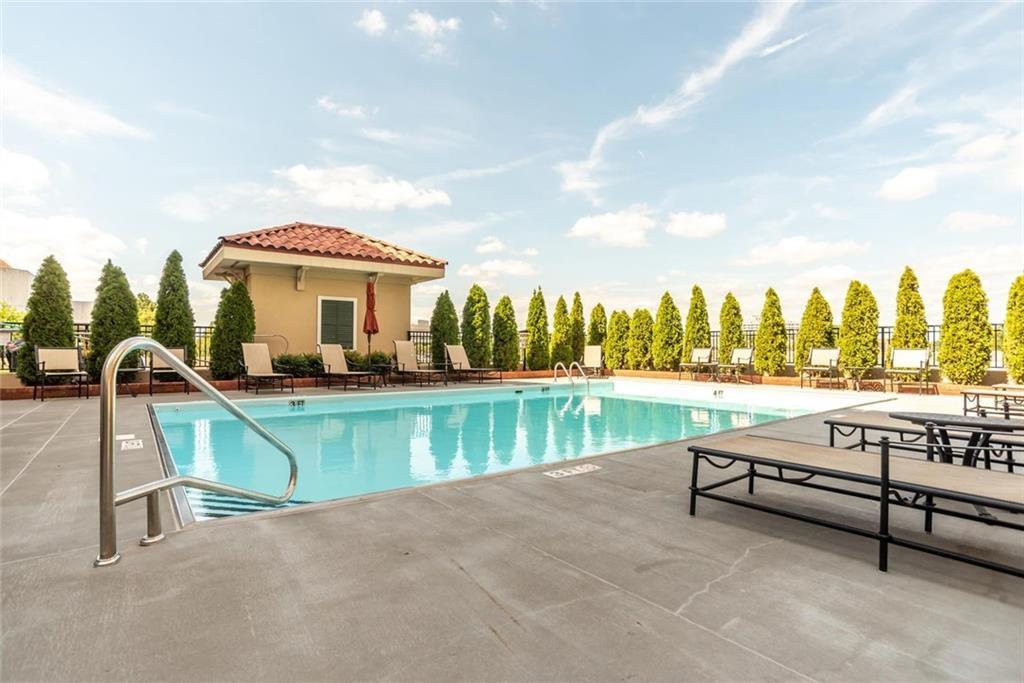 230 E Ponce De Leon Avenue Unit 629