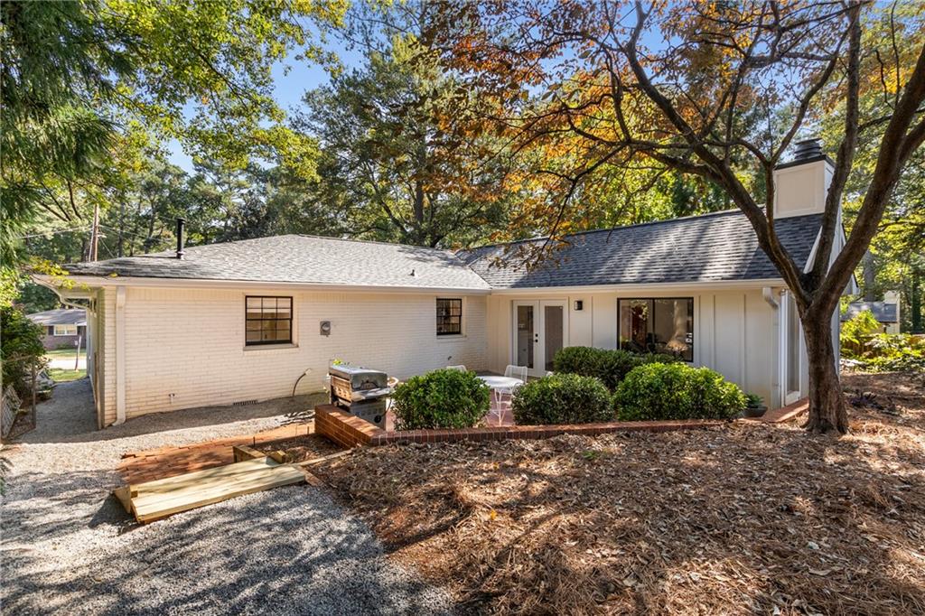 207 Forest Glen Way