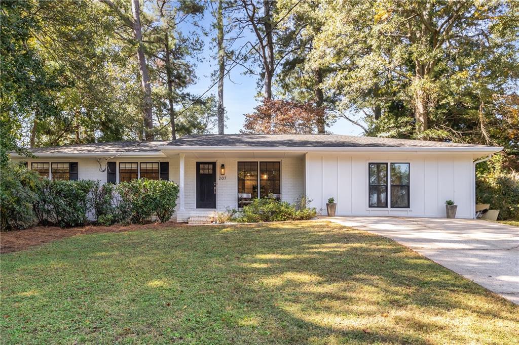 207 Forest Glen Way