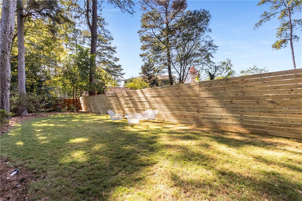 207 Forest Glen Way