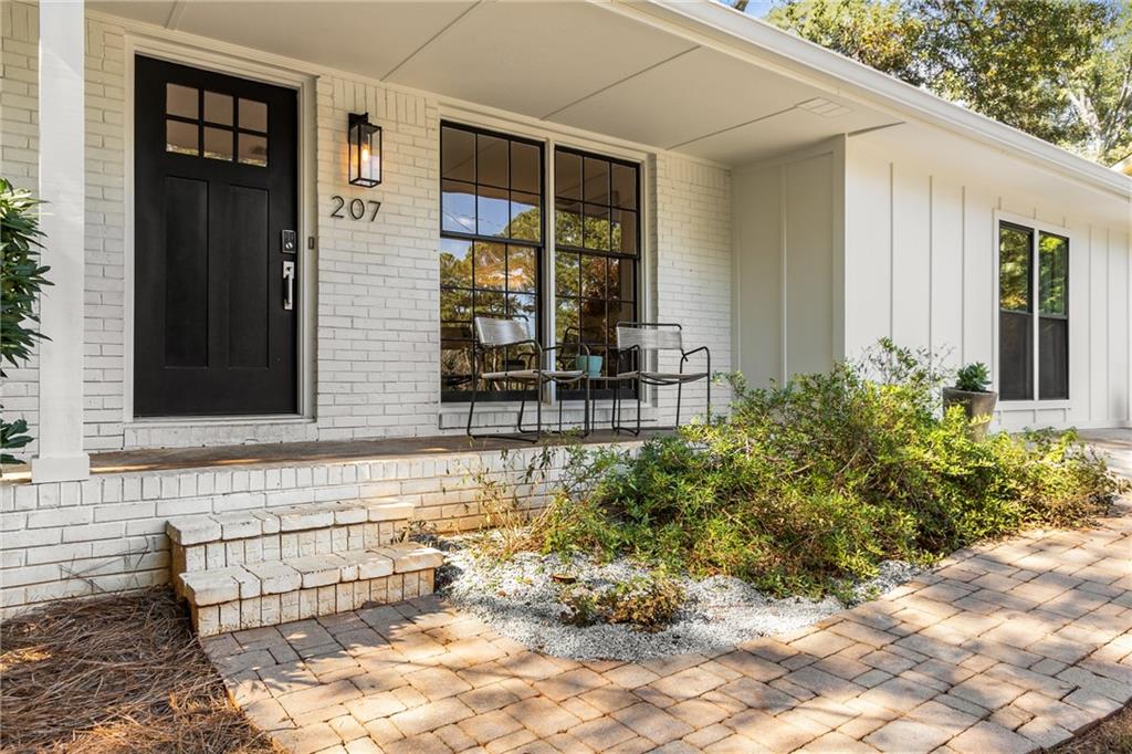 207 Forest Glen Way