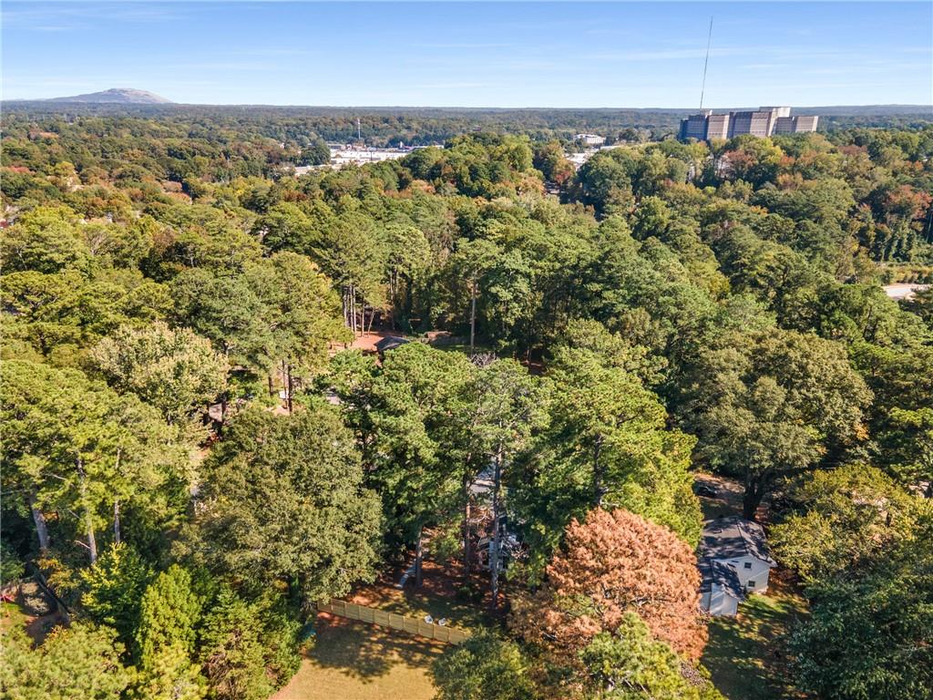 207 Forest Glen Way