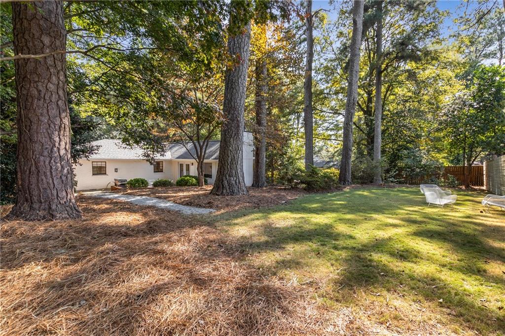 207 Forest Glen Way