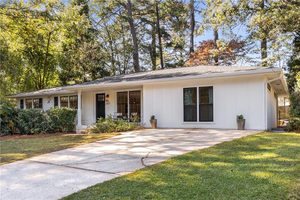 207 Forest Glen Way