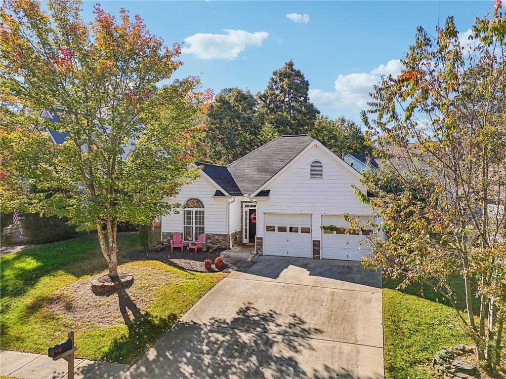 103 Northtowne Drive