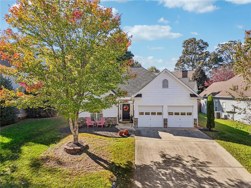 103 Northtowne Drive