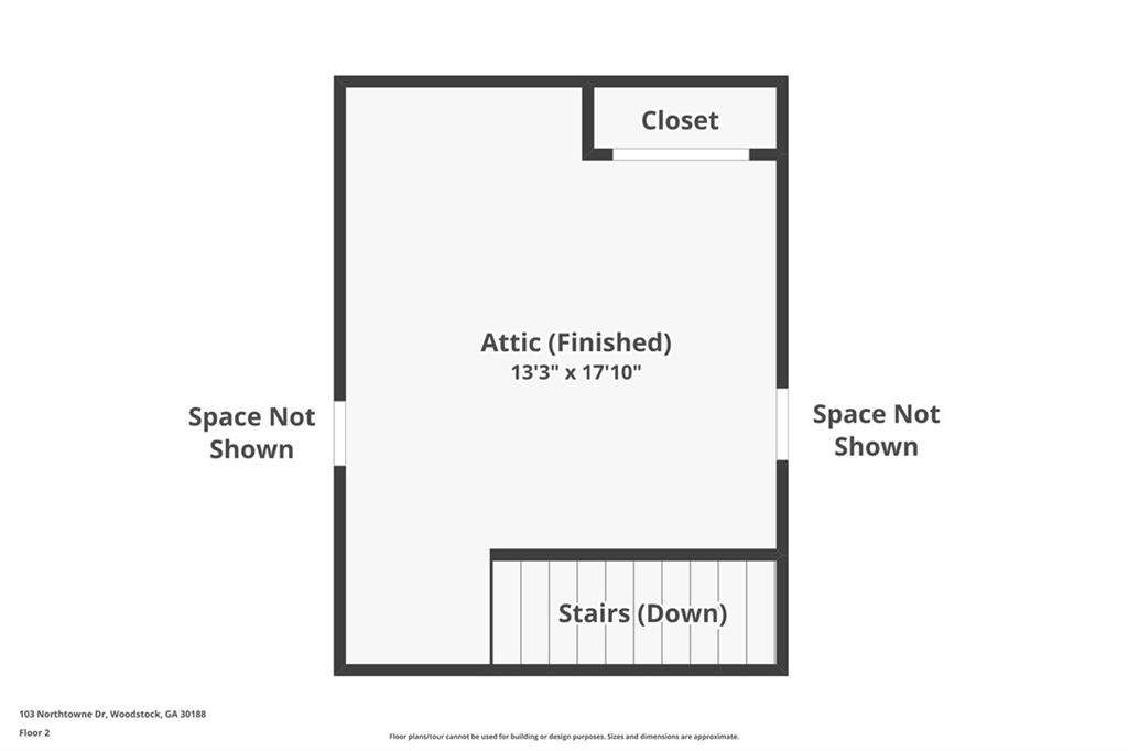 103 Northtowne Drive