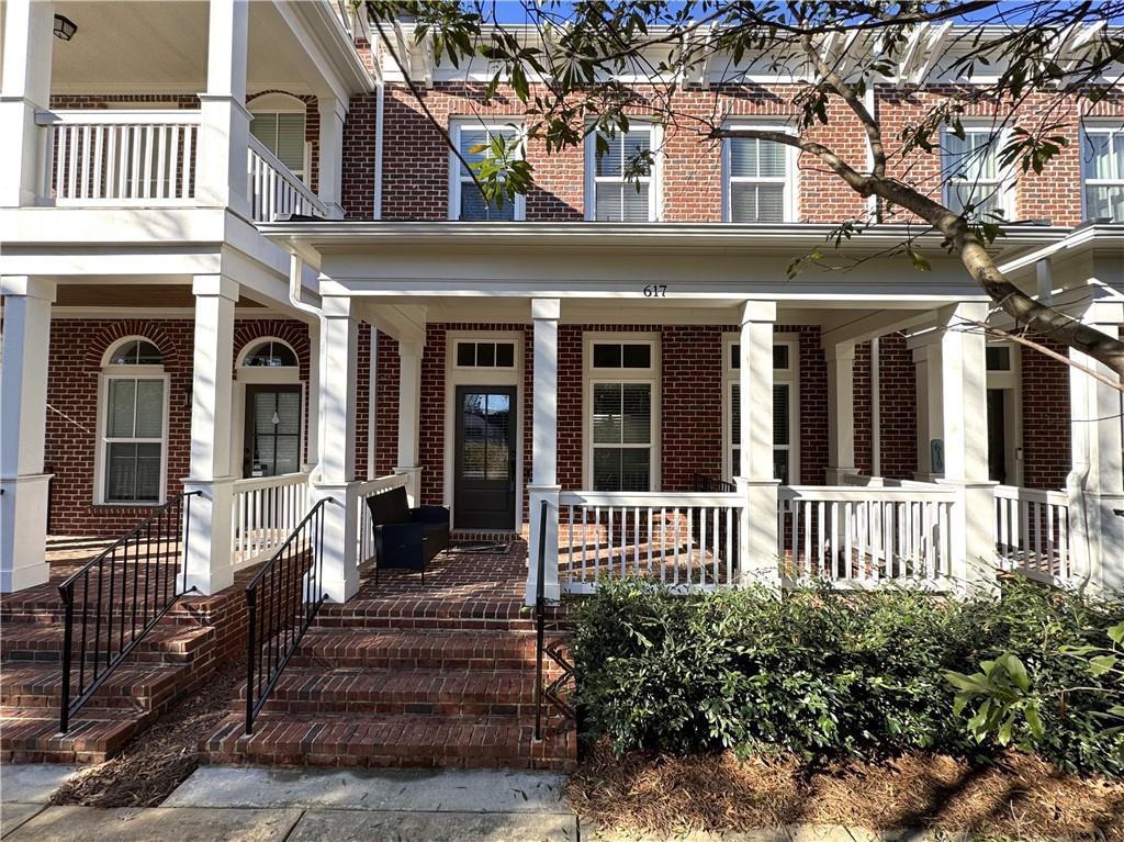 617 Brennan Drive