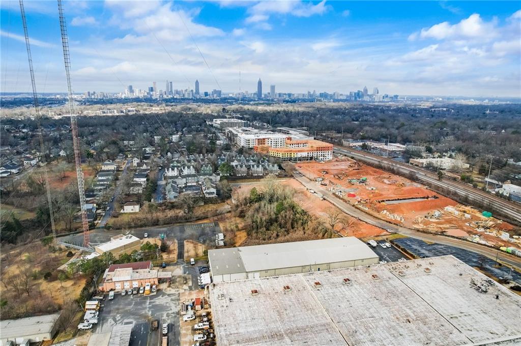 1661 La France Street NE Unit 209