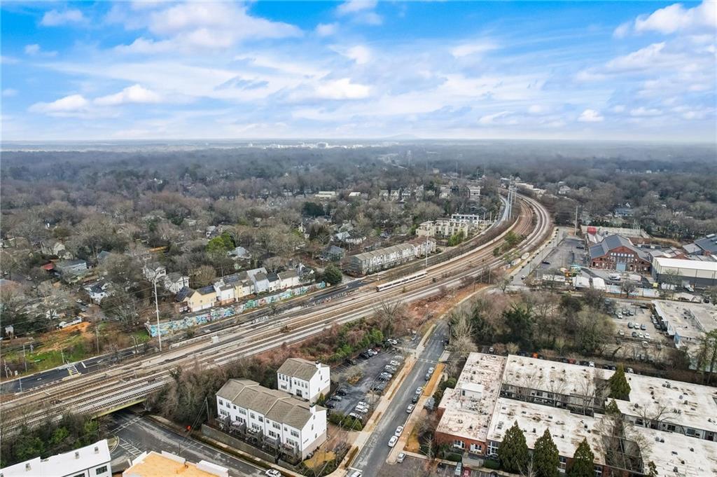 1661 La France Street NE Unit 209