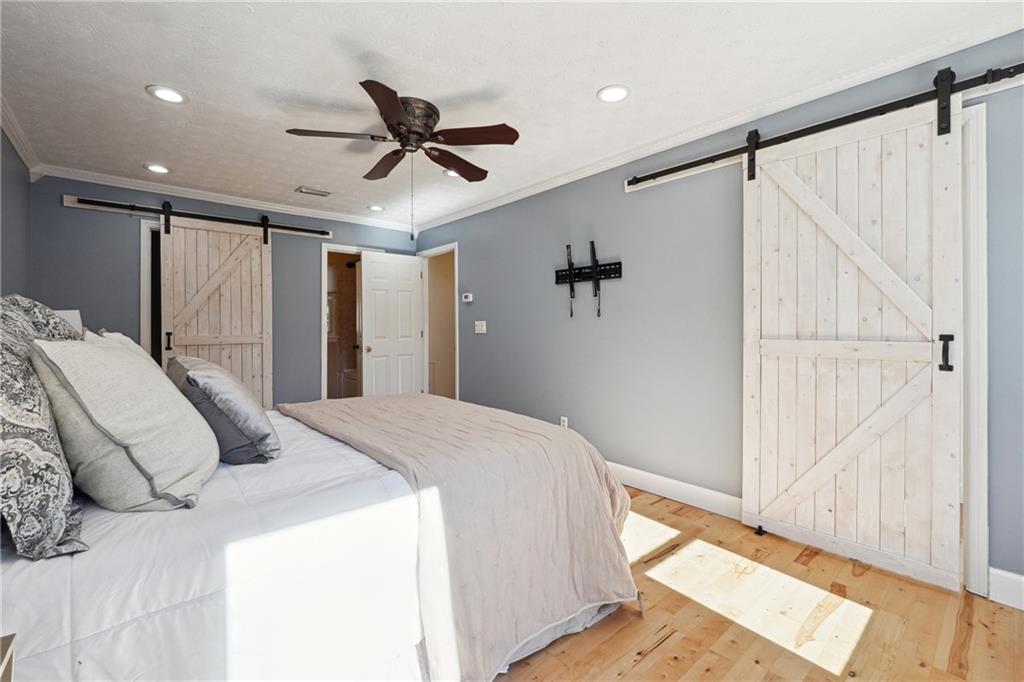 635 Crab Orchard Drive