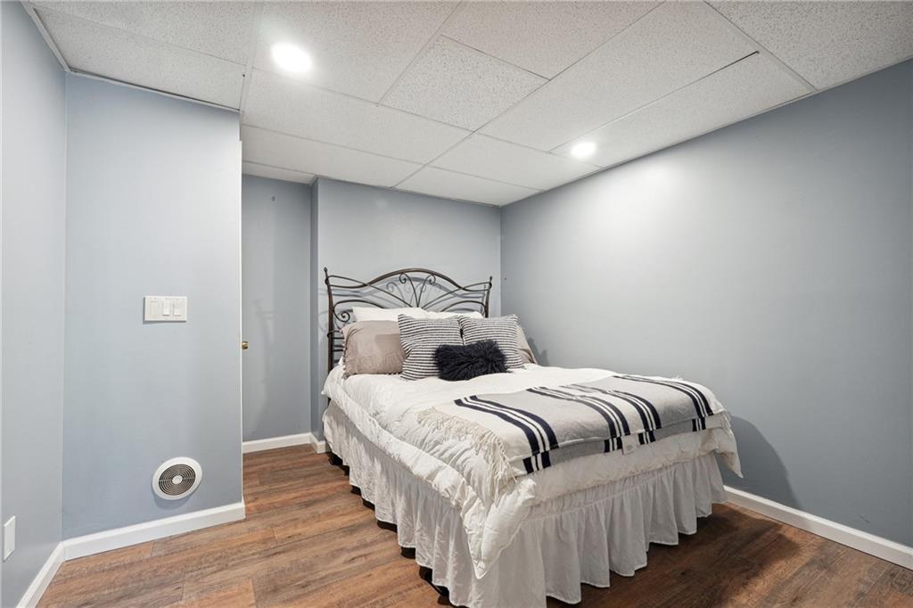 635 Crab Orchard Drive