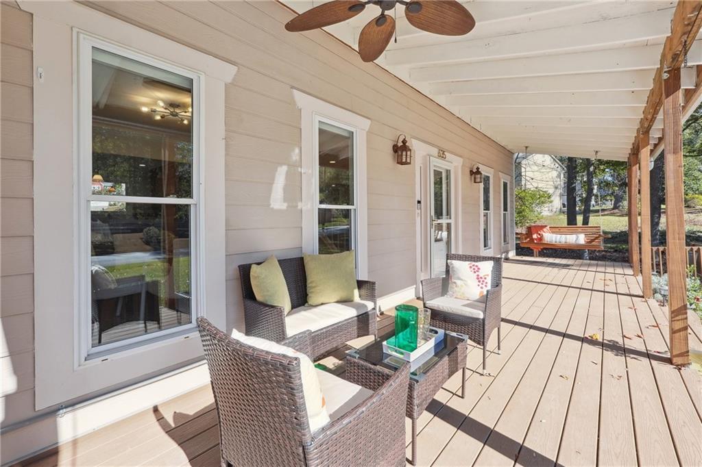 635 Crab Orchard Drive