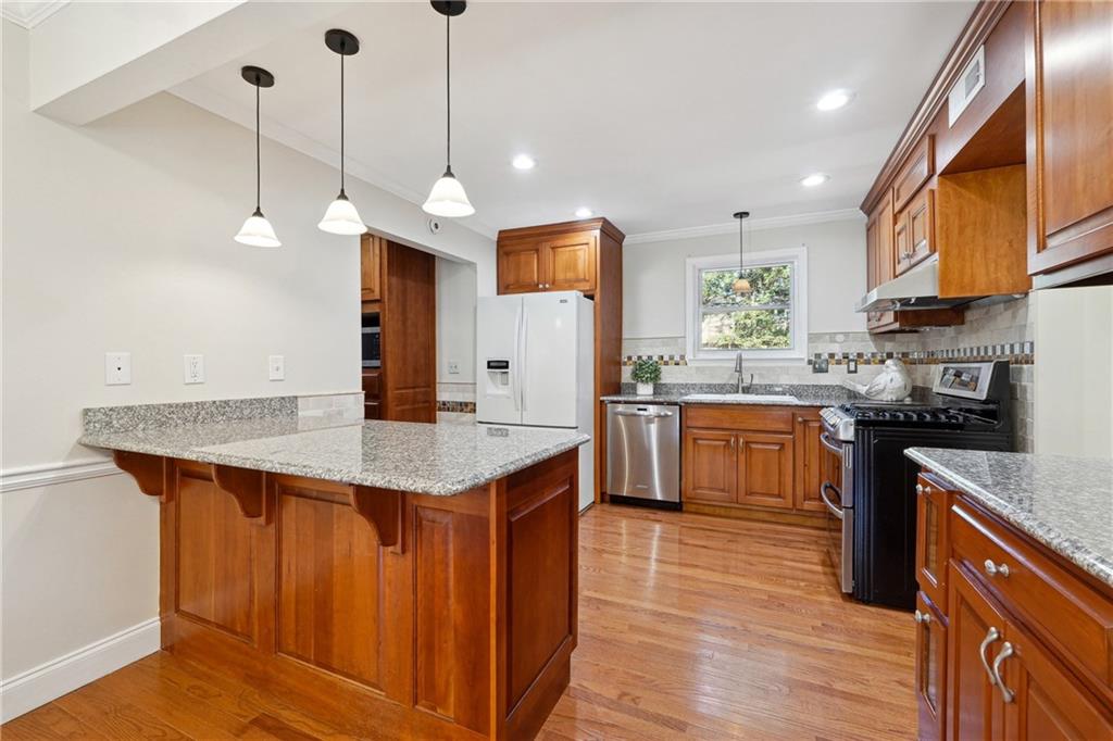 635 Crab Orchard Drive