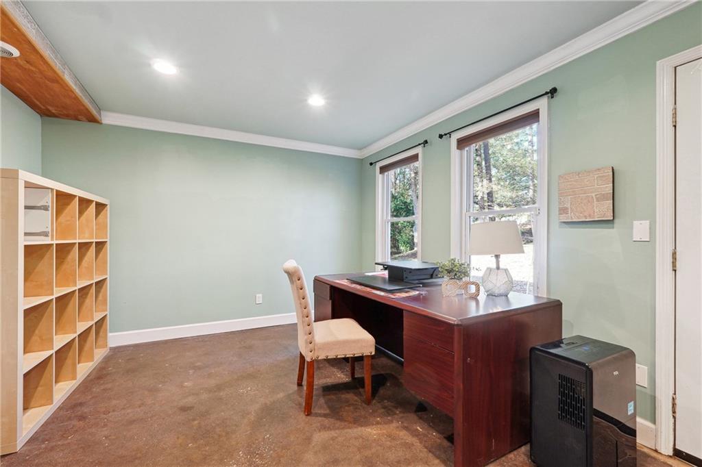 635 Crab Orchard Drive