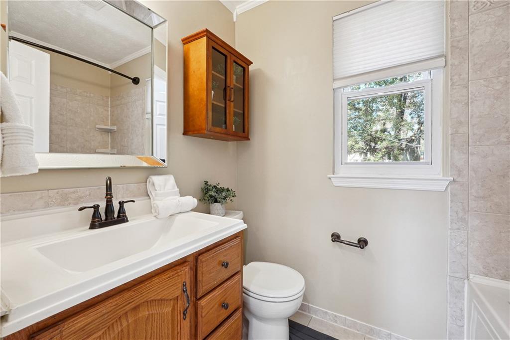 635 Crab Orchard Drive