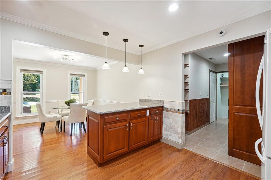 635 Crab Orchard Drive