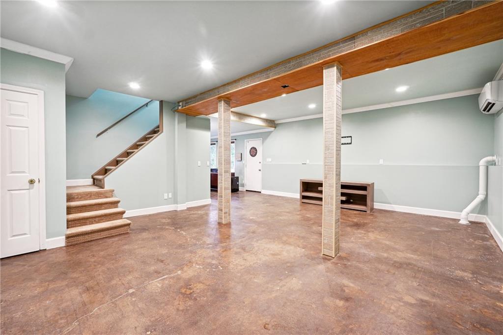 635 Crab Orchard Drive
