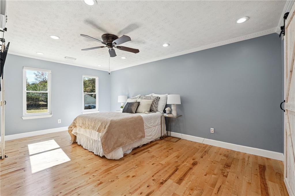 635 Crab Orchard Drive
