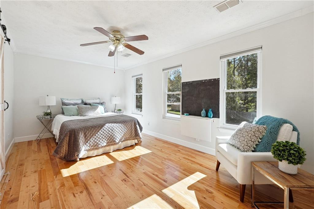 635 Crab Orchard Drive