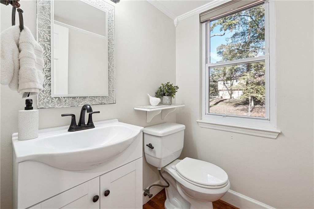 635 Crab Orchard Drive