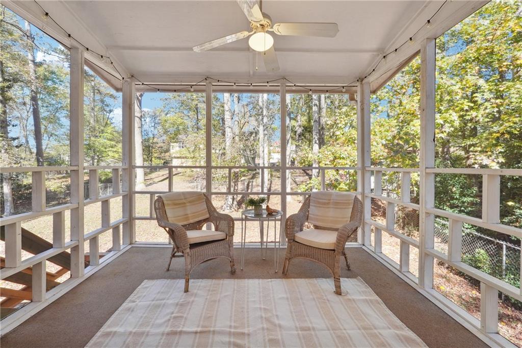 635 Crab Orchard Drive