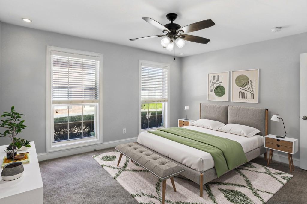 5375 Roswell Unit C4