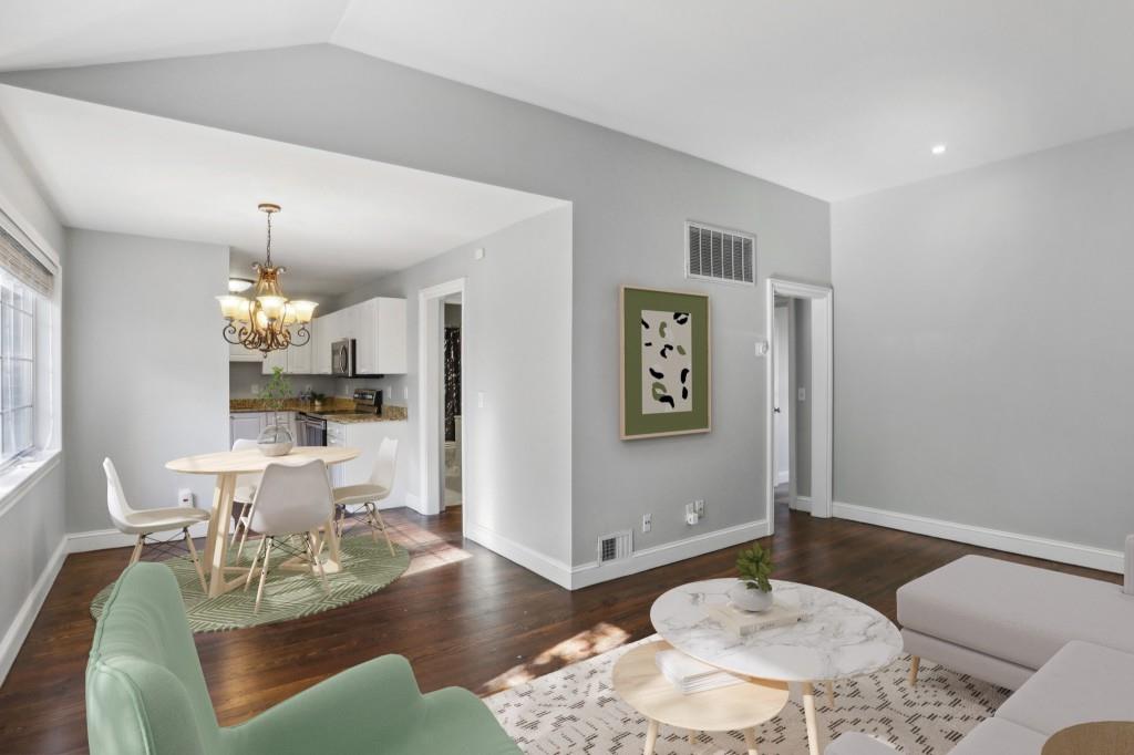 5375 Roswell Unit C4