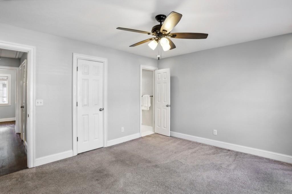 5375 Roswell Unit C4