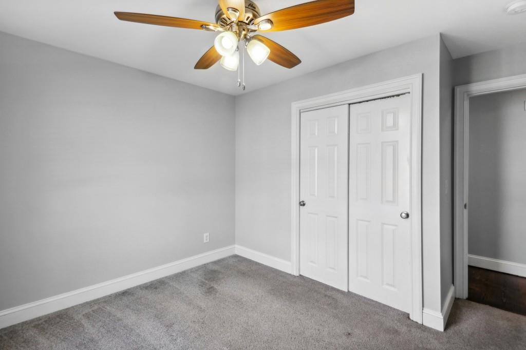 5375 Roswell Unit C4