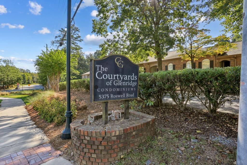 5375 Roswell Unit C4