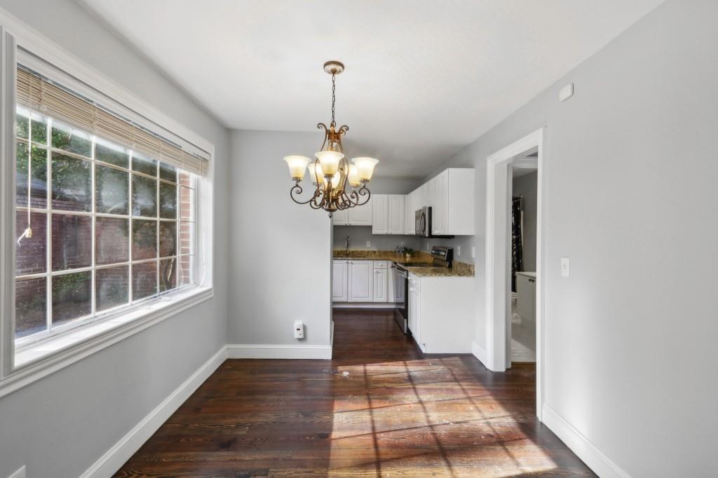 5375 Roswell Unit C4