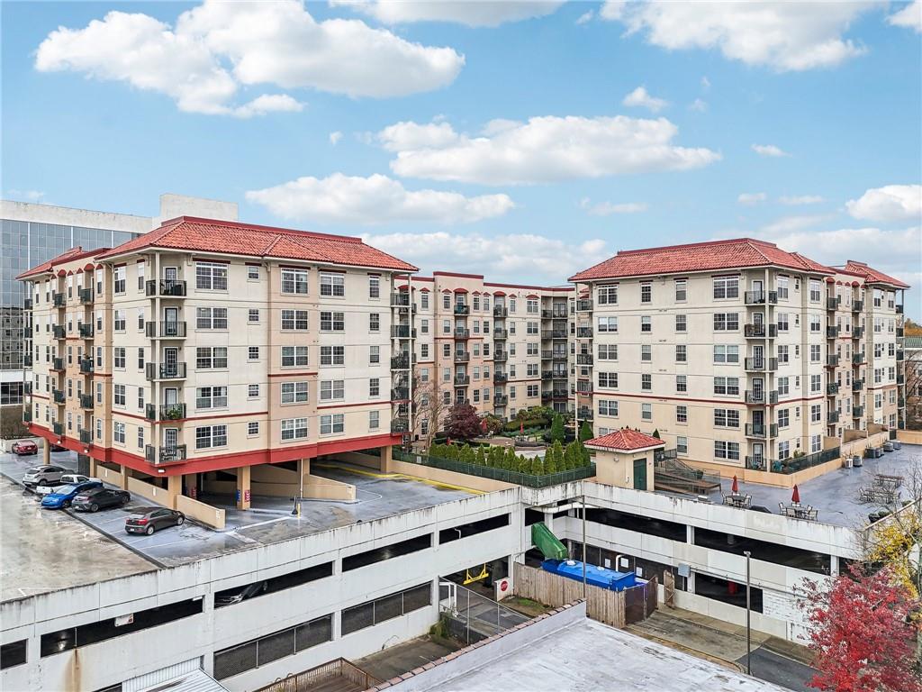 230 E Ponce De Leon Avenue Unit 524