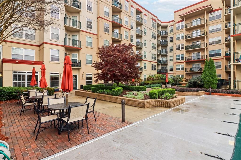 230 E Ponce De Leon Avenue Unit 524