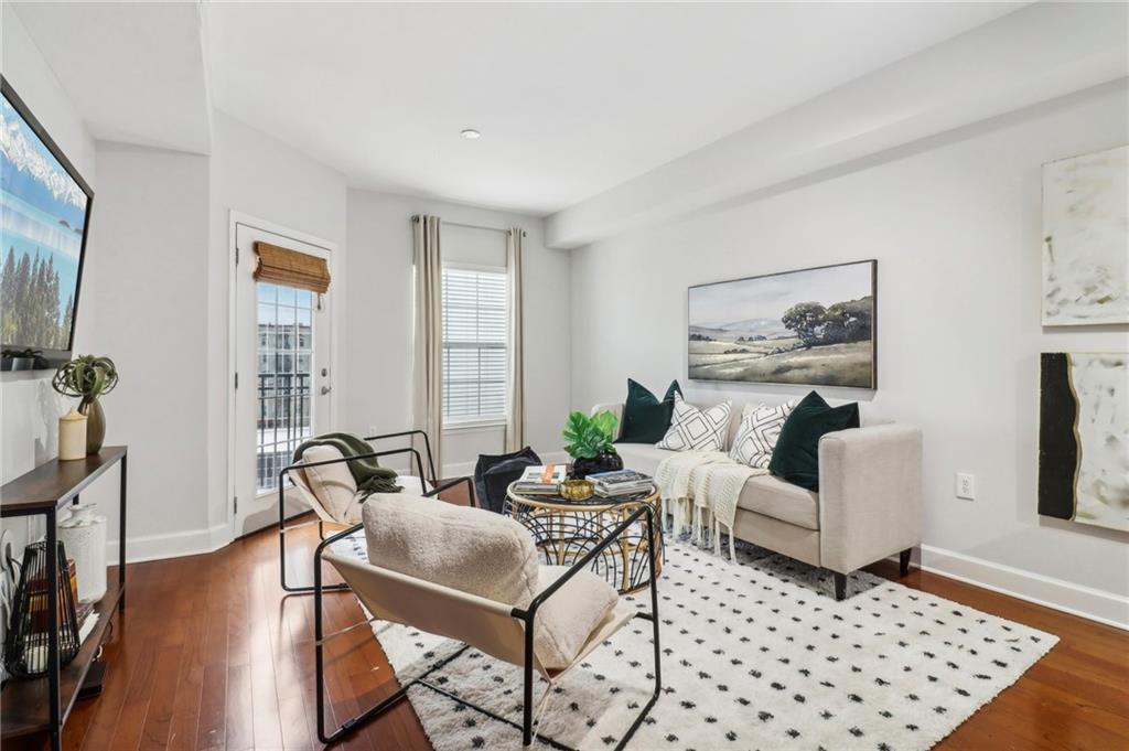 230 E Ponce De Leon Avenue Unit 524