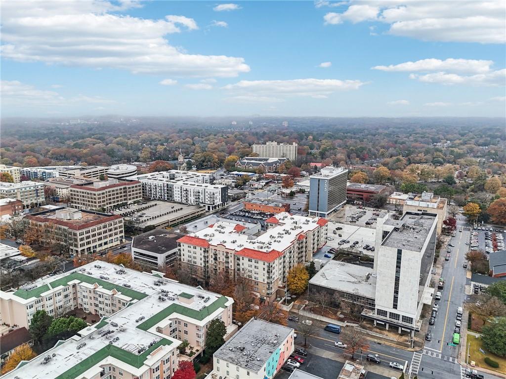 230 E Ponce De Leon Avenue Unit 524